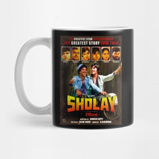 Sholay Mug